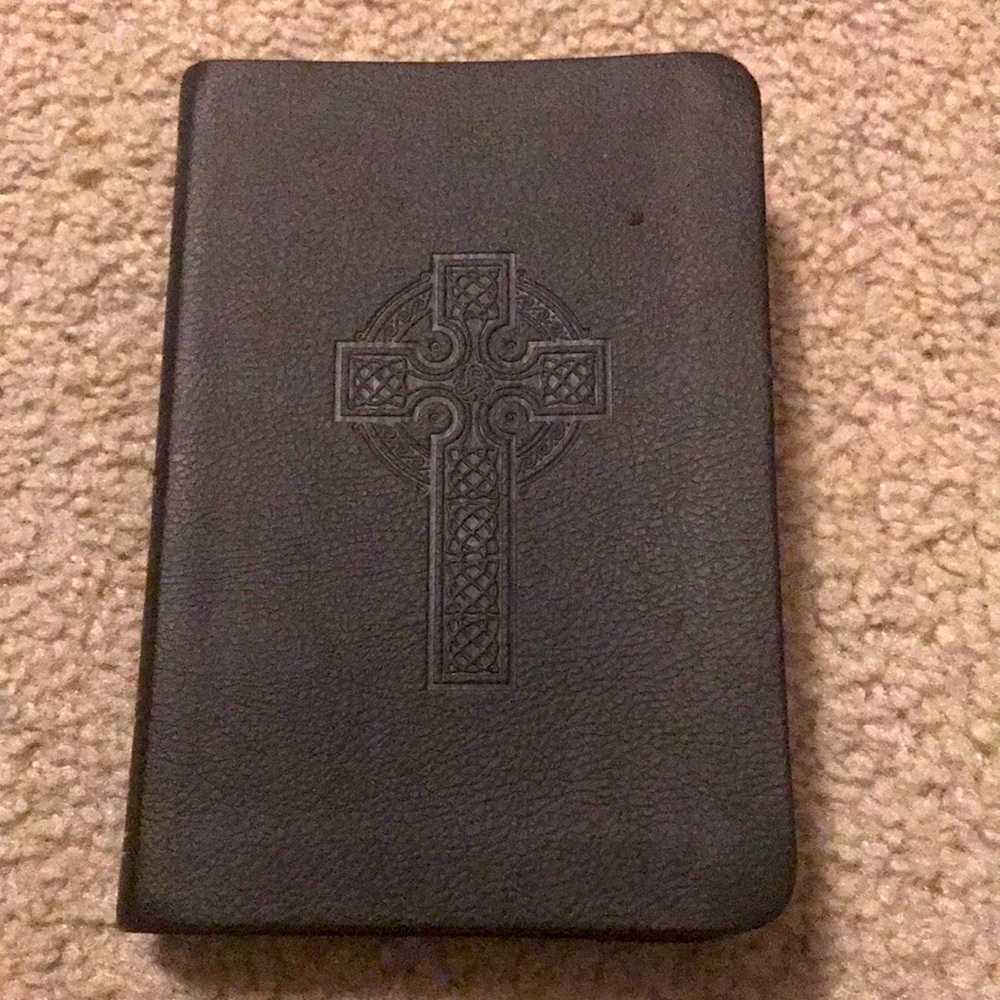 Small Size Bible